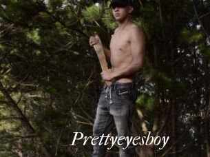 Prettyeyesboy
