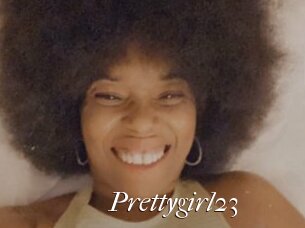 Prettygirl23