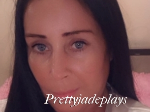 prettyjadeplays Cam Sexy