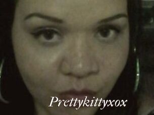 Prettykittyxox