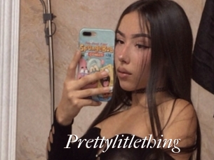 Prettylitlething