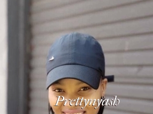 prettynyash Cam Sexy