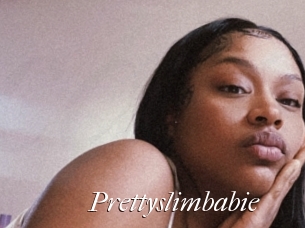 Prettyslimbabie