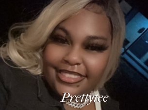 Prettytee