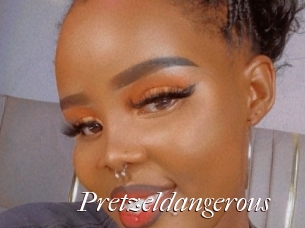 pretzeldangerous Cam Sexy