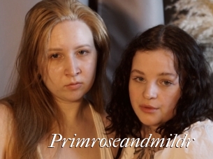 primroseandmildr Cam Sexy