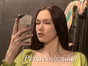 Primrosebendall