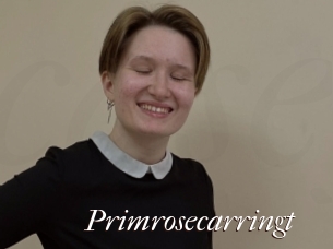 Primrosecarringt