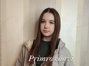 Primrosedavi