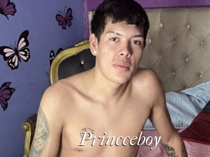 Princceboy