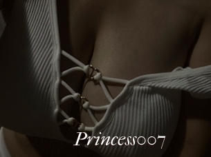 Princess007