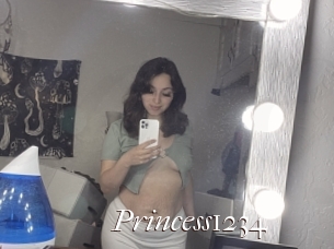 Princess1234