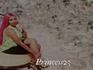 princess23 Cam Sexy