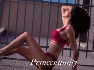 Princessamily