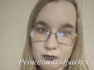 Princessastridparker