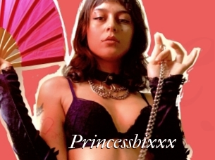 Princessbixxx