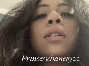 Princesschanel920