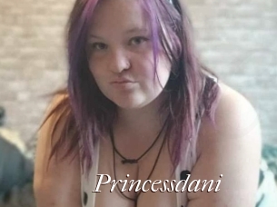 Princessdani