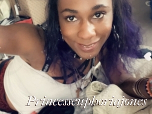 Princesseuphoriajones