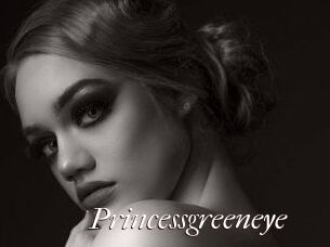 Princessgreeneye