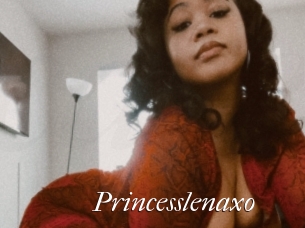 Princesslenaxo