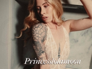 Princesslolamoon