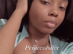 Princesslollix