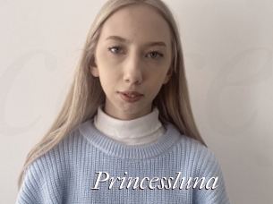 Princessluna