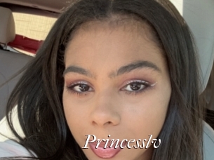 Princesslv