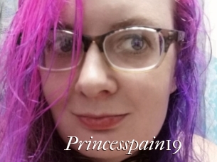Princesspain19