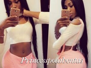 Princesspocahontas
