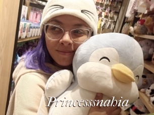 Princesssnahia