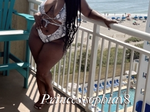 Princesssophia18