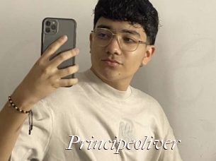 Principeoliver