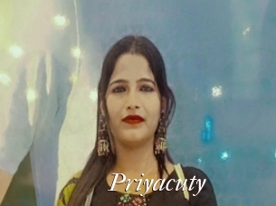 Priyacuty