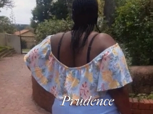 prudence Cam Sexy