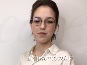 Prudenceaspy