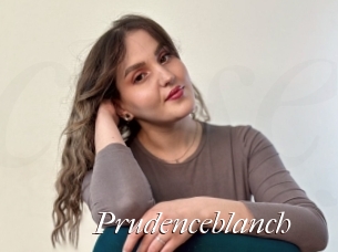 Prudenceblanch