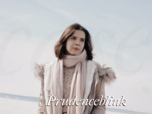 Prudenceblink