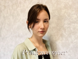 Prudencecoyner