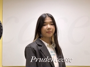 Prudenceesse