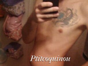 Ptitcoquinou
