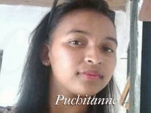 puchitanne Cam Sexy