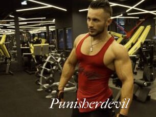 Punisherdevil