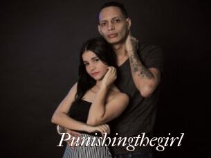Punishingthegirl