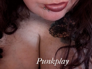 Punkplay