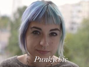 Punkychic