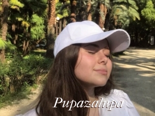 Pupazalupa