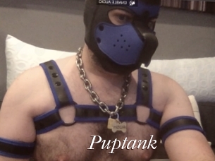 Puptank