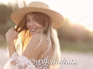 purefelinekata Cam Sexy